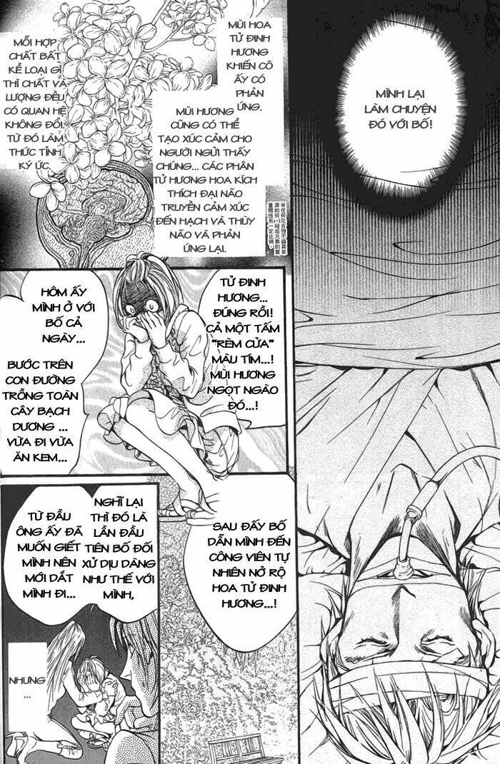 0 no soukoushi chapter 3 32