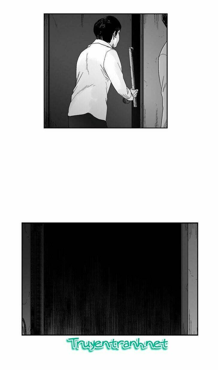 bạo lực học đường chapter 52 18