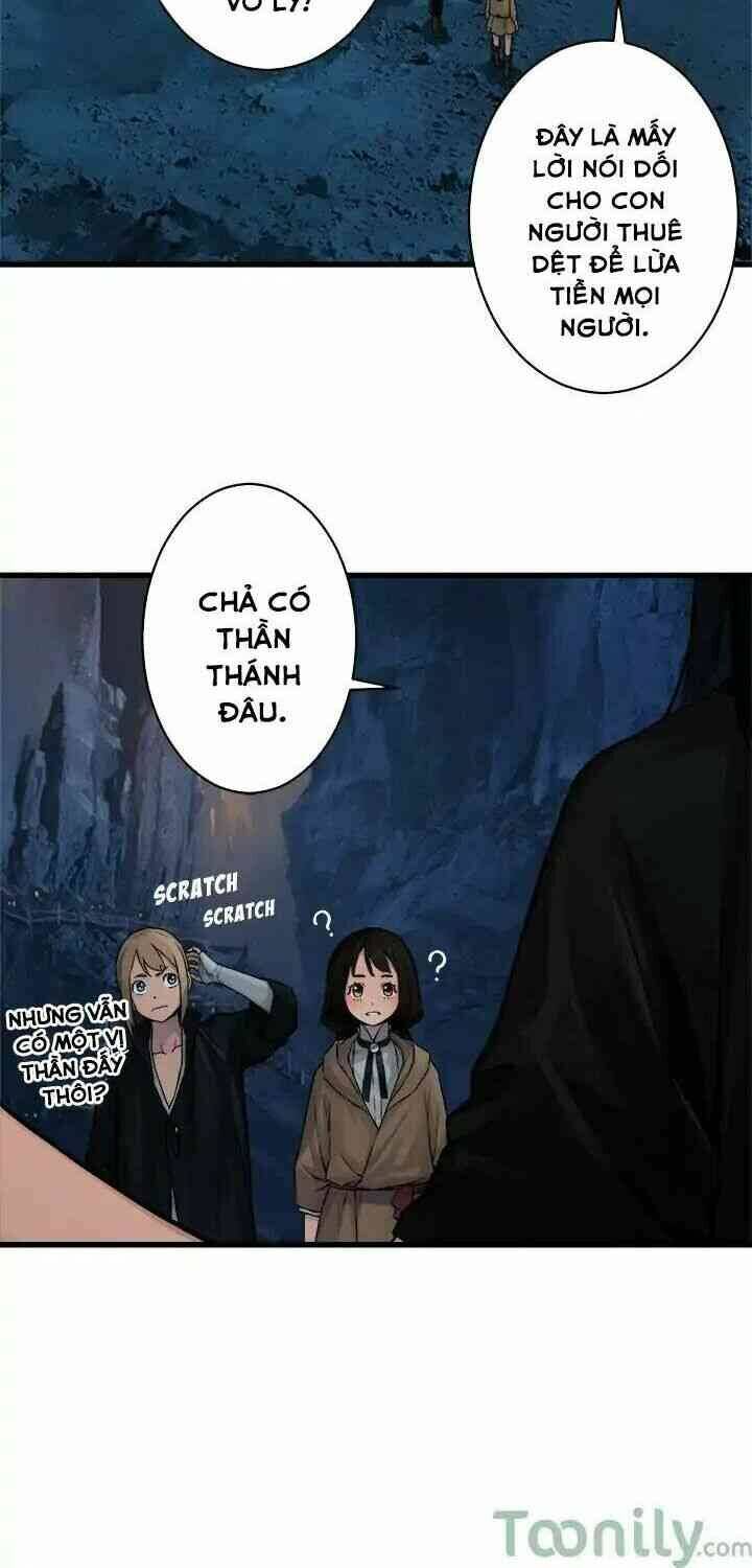 triệu hồi đến thế giới fantasy chapter 40 24