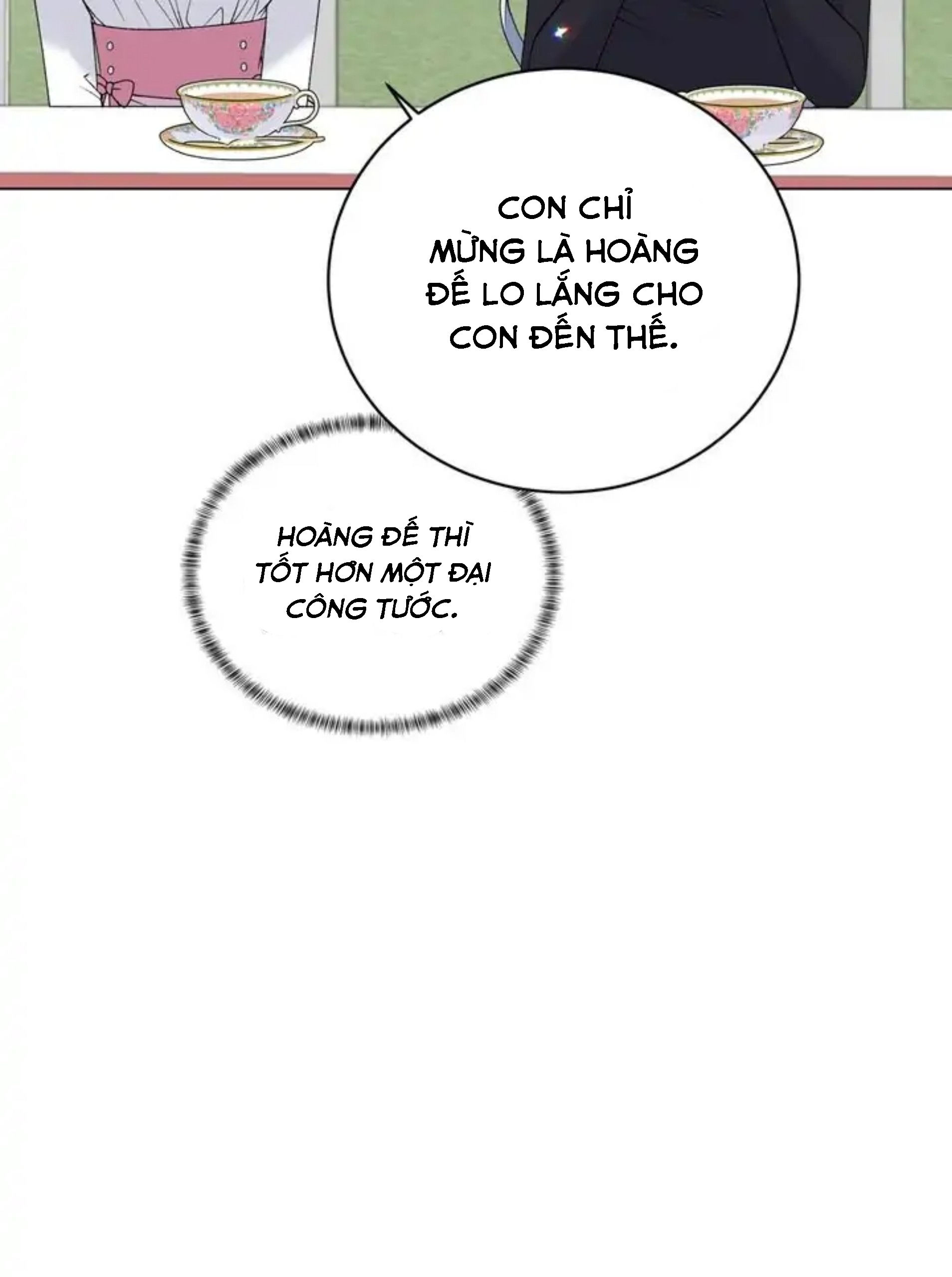 tôi sẽ trở thành nhân vật chính chapter 60 4