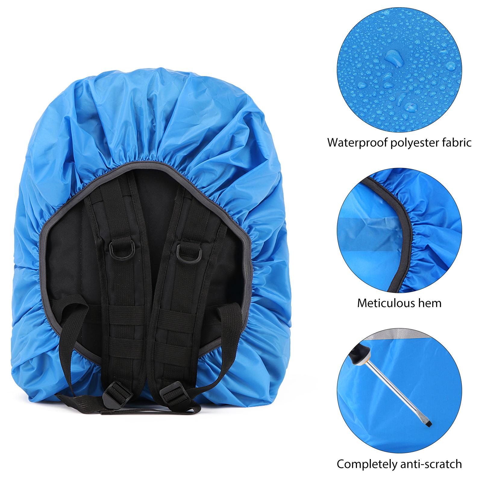 Balo chống thấm nước có phản quang