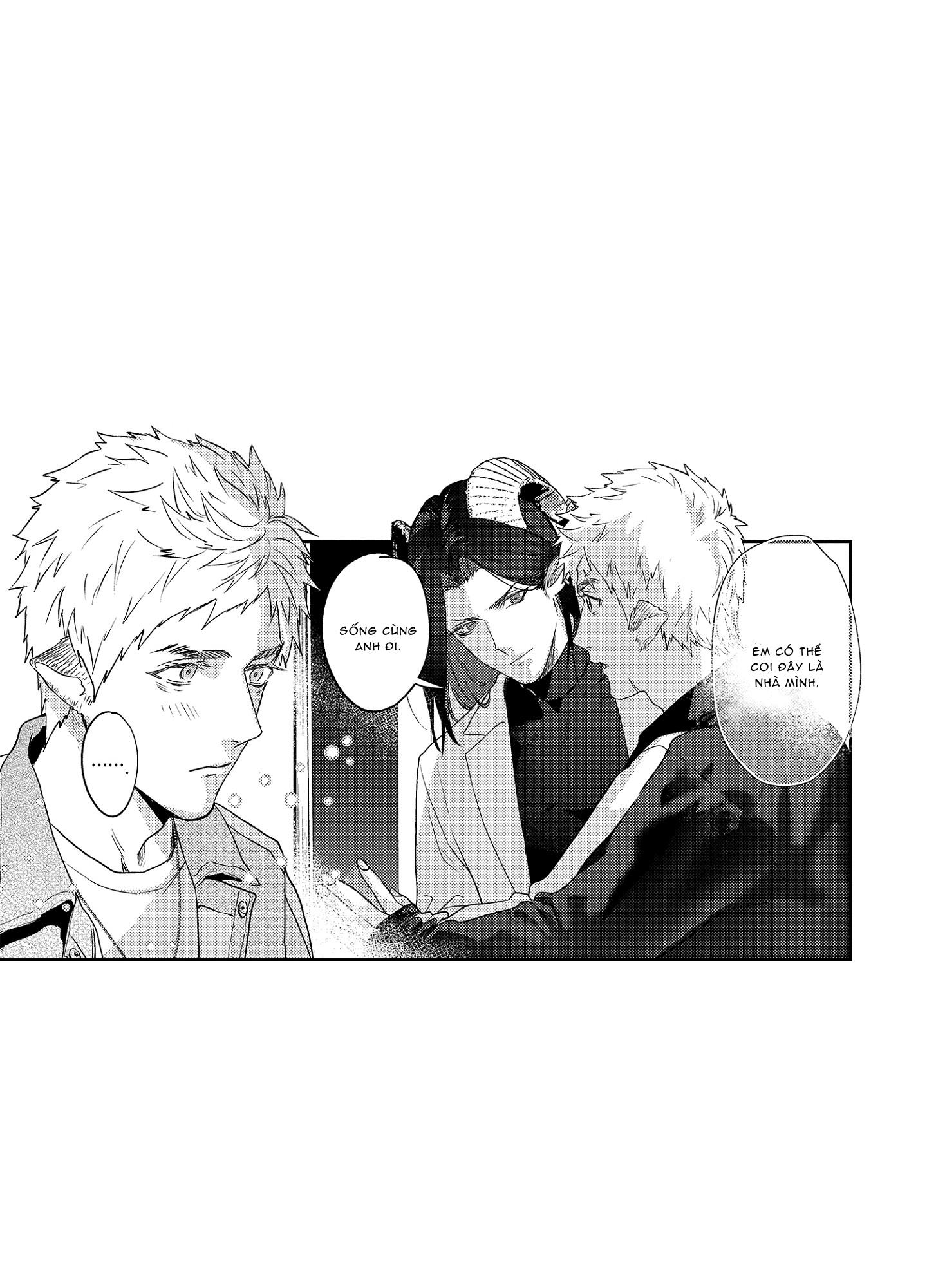 màn punchline cực khoái chapter 5 9