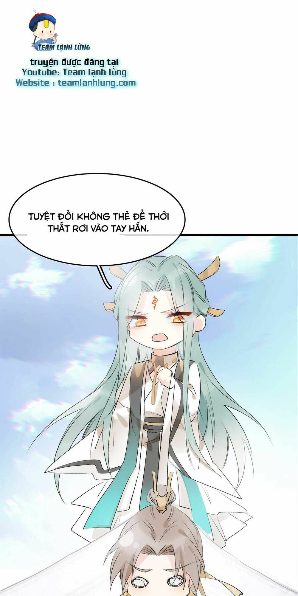 ta xuyên không mang long thai chapter 9 27