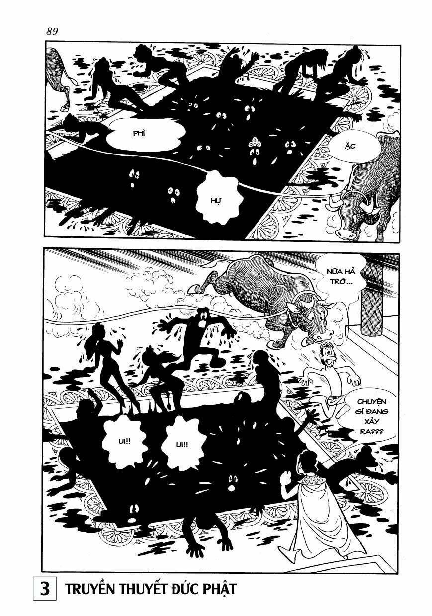 buddha - truyền thuyết đức phật chapter 15 7
