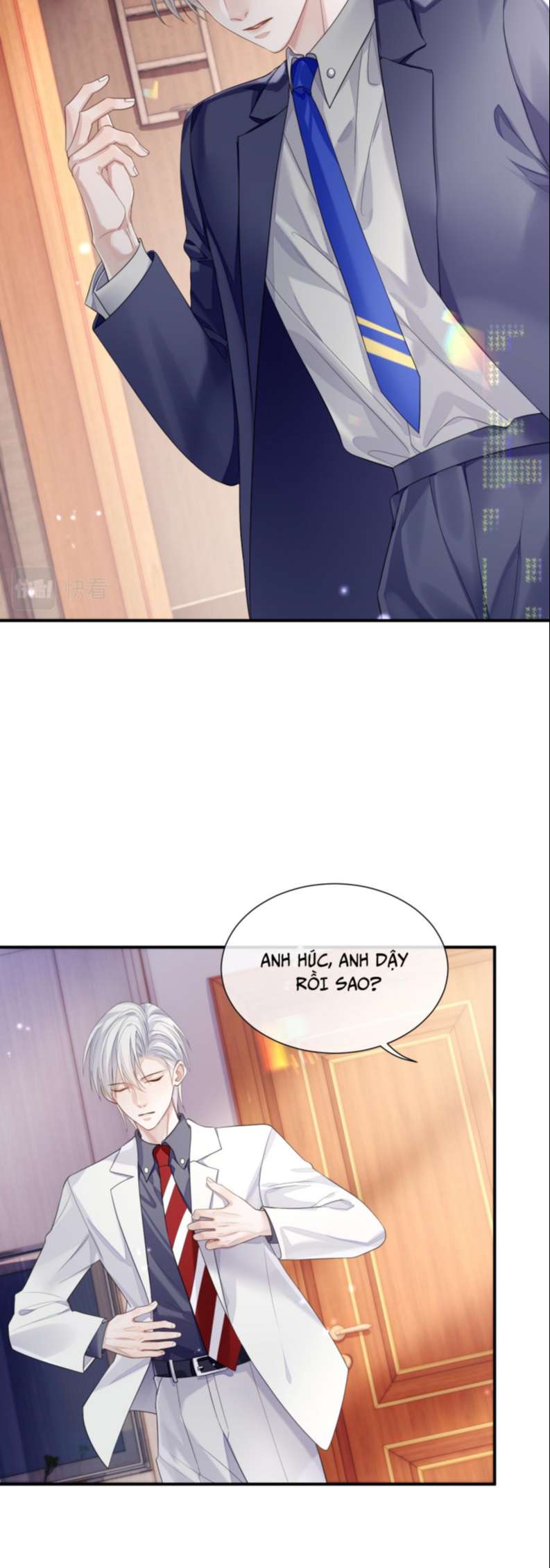 xin hãy ly hôn chapter 71 4