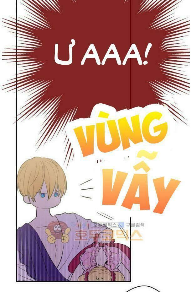 một ngày nọ ta trở thành công chúa chapter 14.5 2