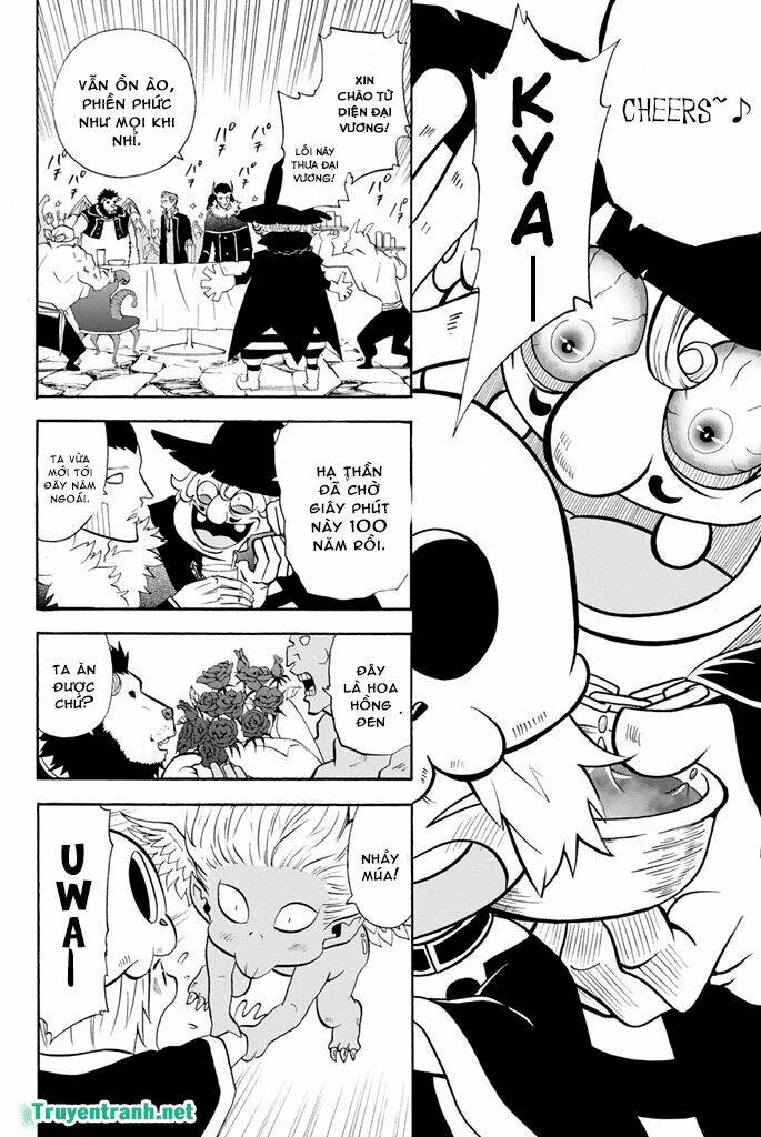 sodatechimaou chapter 39 7