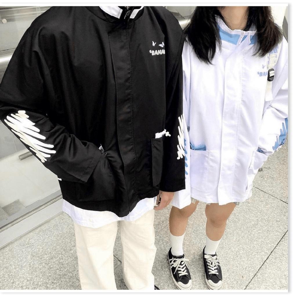 ÁO KHOÁC DÙ NAM PHONG CÁCH MỚI CỰC ĐẸP , HOT ĐỘC LẠ HÈ 2021 KME FASHION