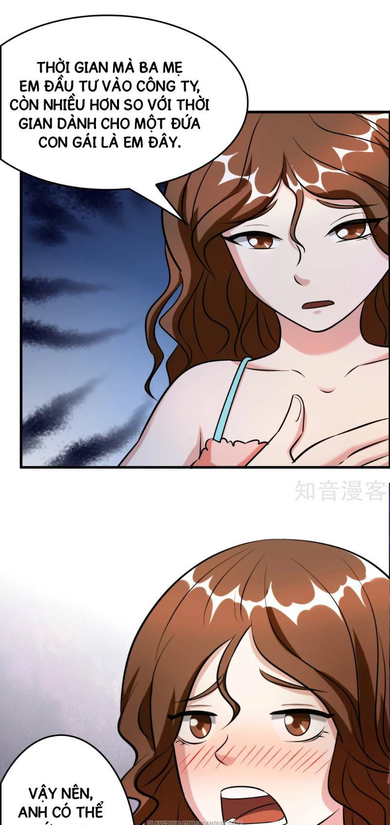 dị giới cung ứng thương chapter 53 20