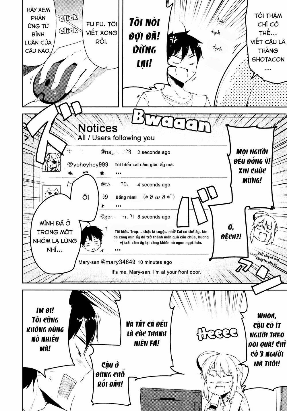 kabe ni mary.com chapter 1 13