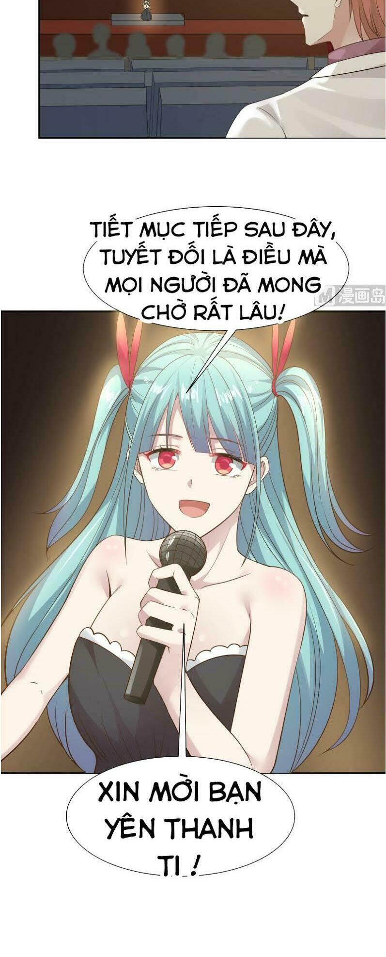 trên người ta có một rồng chapter 43 10