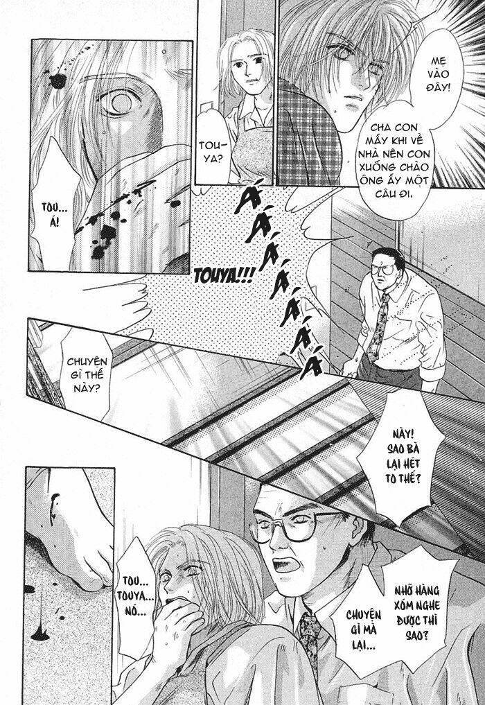 komatta toki ni wa hoshi ni kike! chapter 13 18