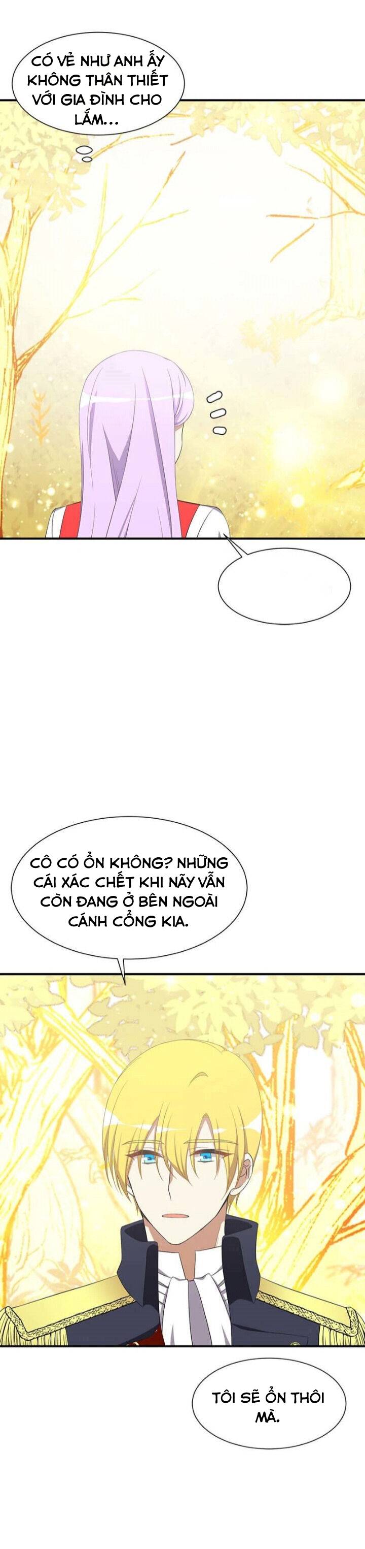 giải cứu công tước bị nguyền rủa chapter 7 18