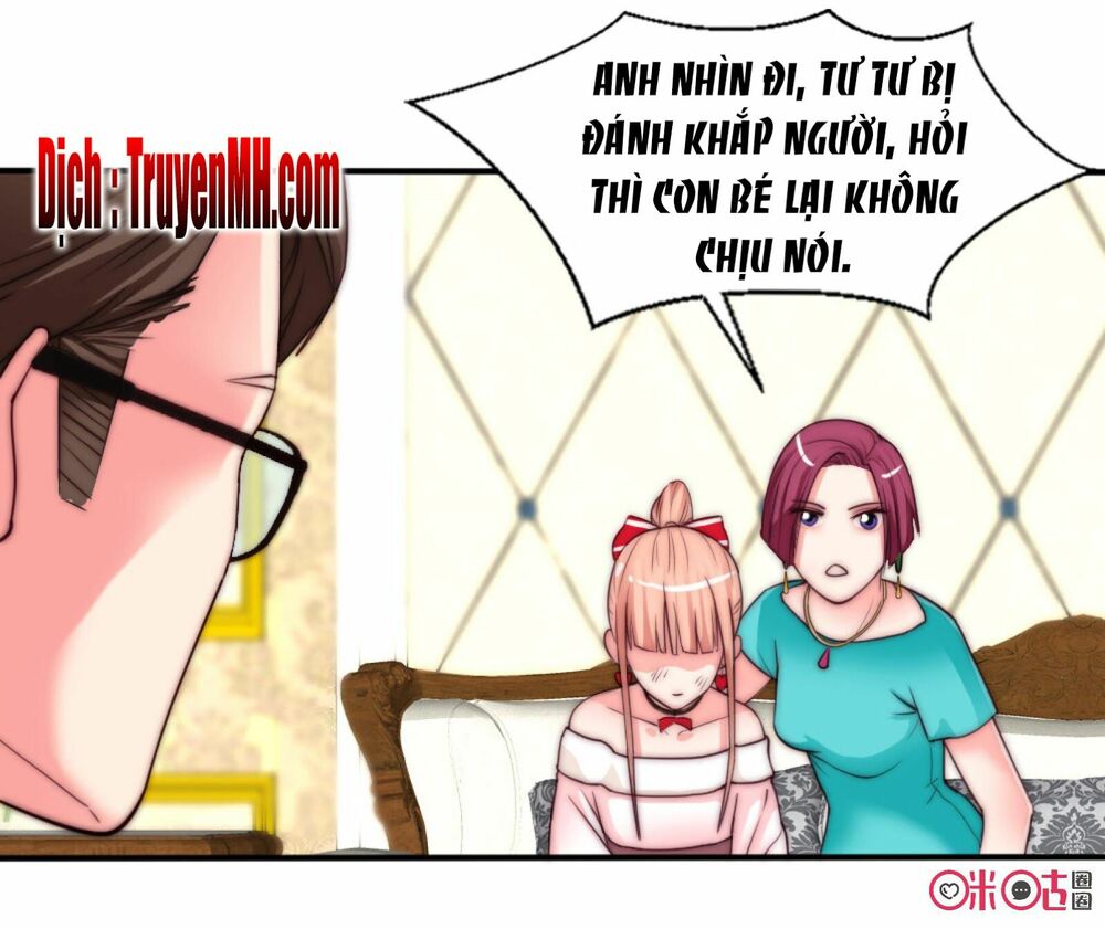 bí mật của thiên kim chapter 20 2