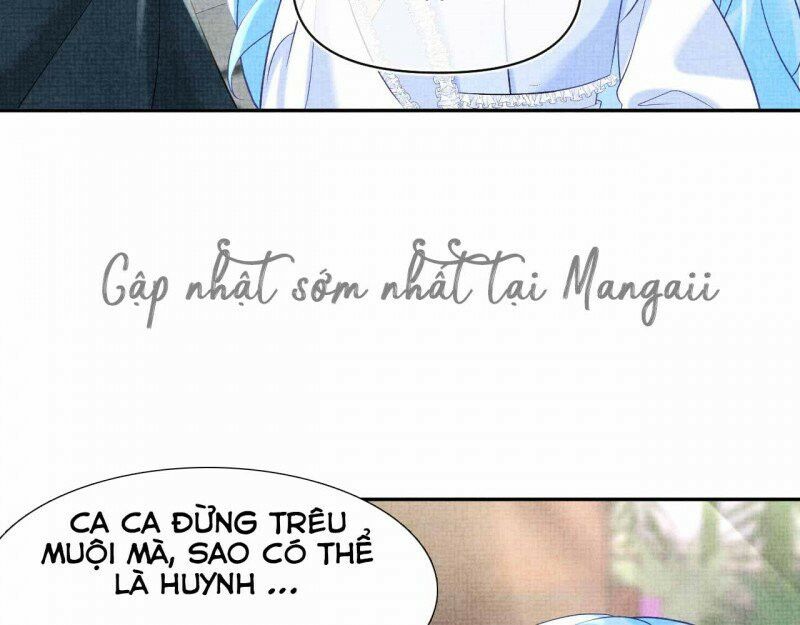 nhóc con người cá 3 tuổi rồi chapter 203 31