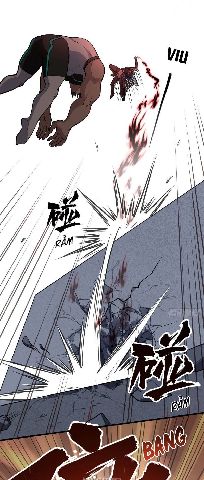 minh nhật thần đô chapter 17 7