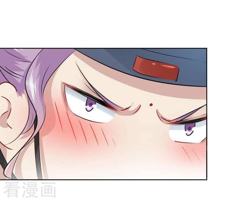 vương gia không thể trêu chapter 75 11