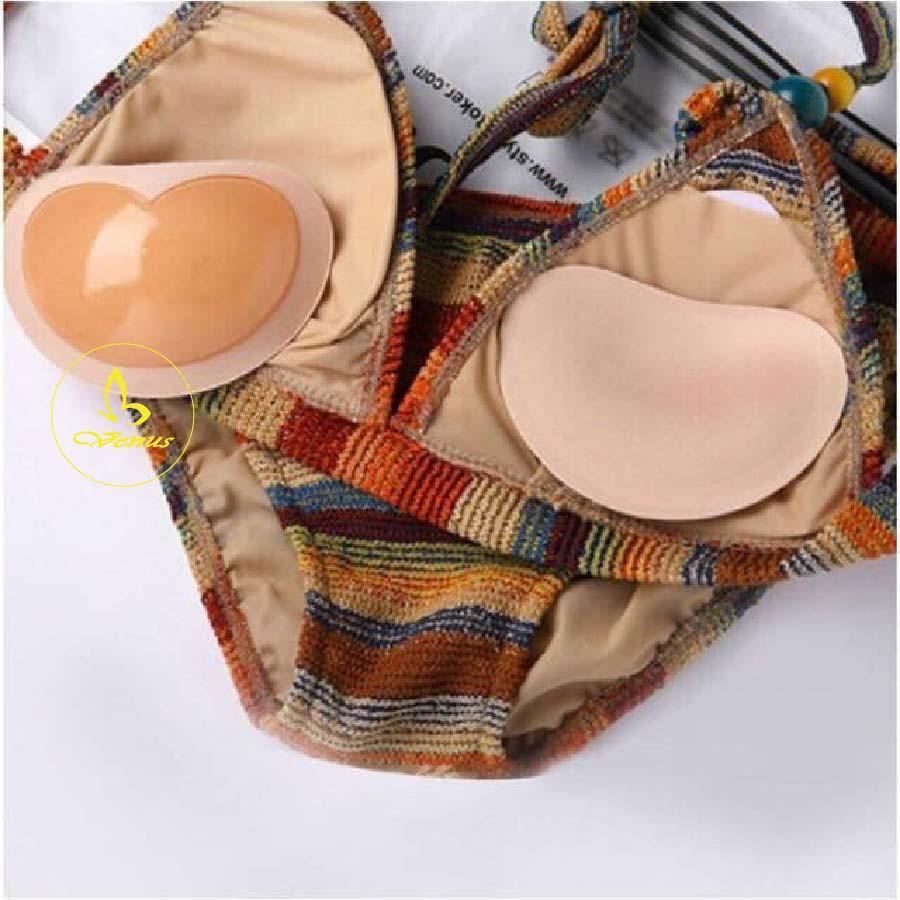Mút độn Mút Độn Nâng ngực, Mút Độn Ngực trái tim - 2001