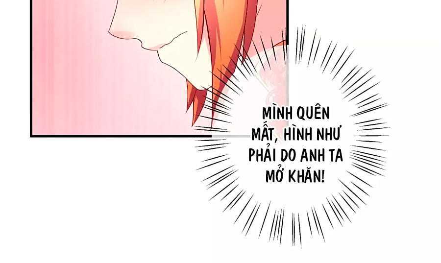cuộc sống hào môn của vu nữ chapter 15 27