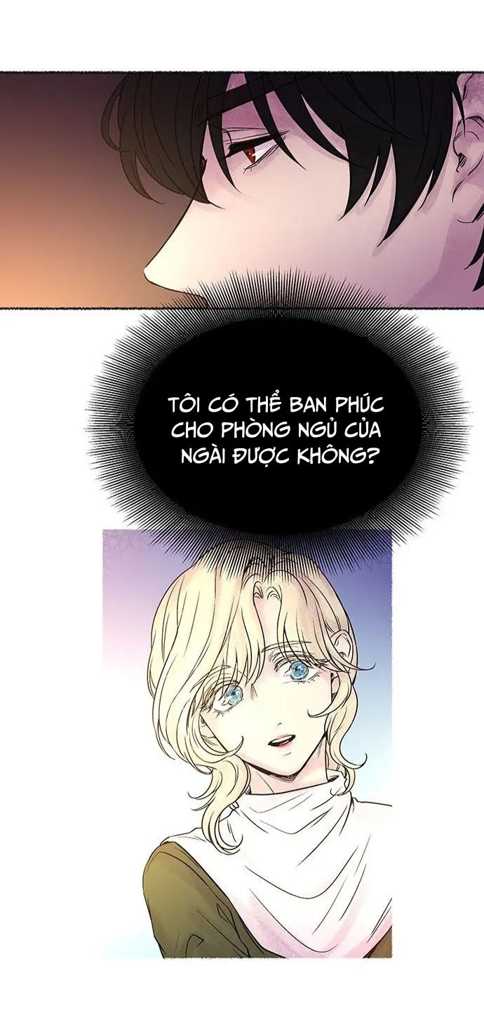 như gió trên cành cây khô chapter 7 33
