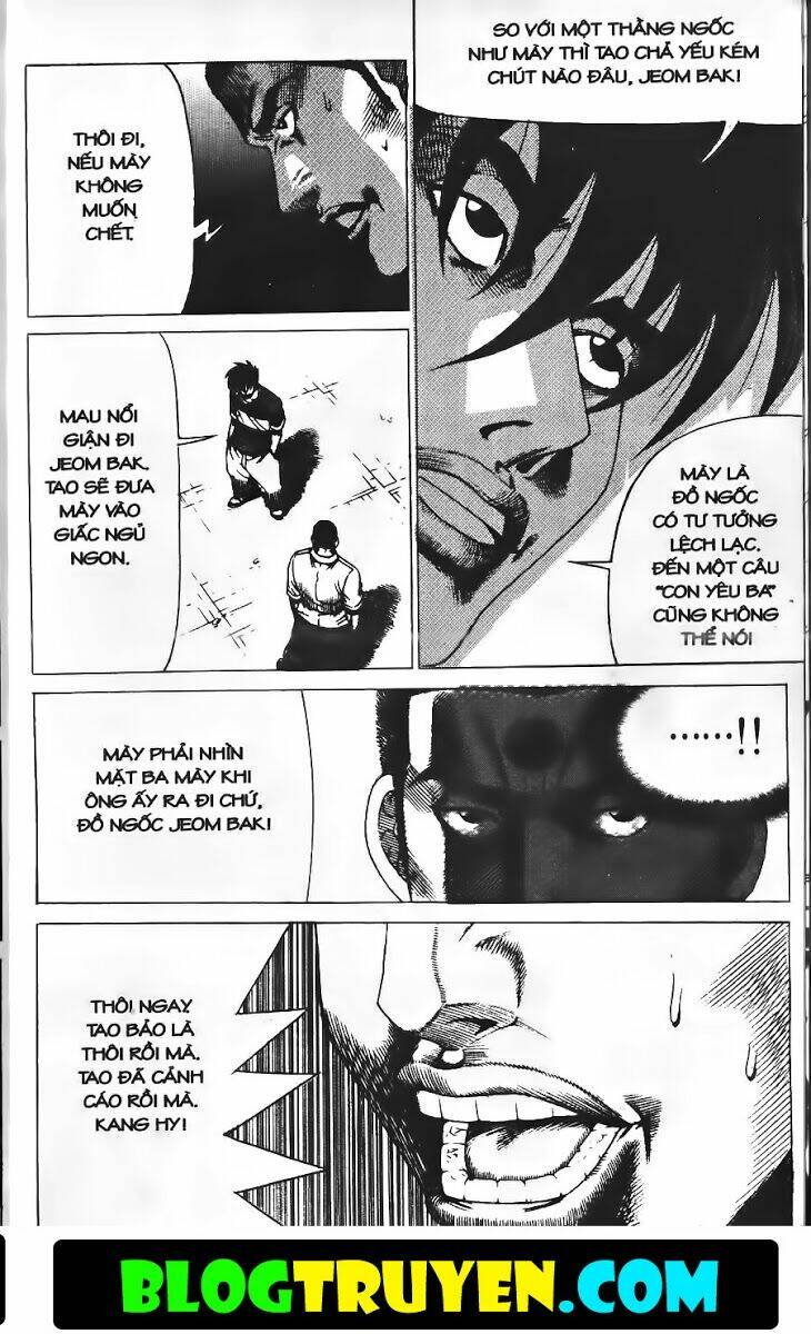 bitagi - anh chàng ngổ ngáo chapter 168 8