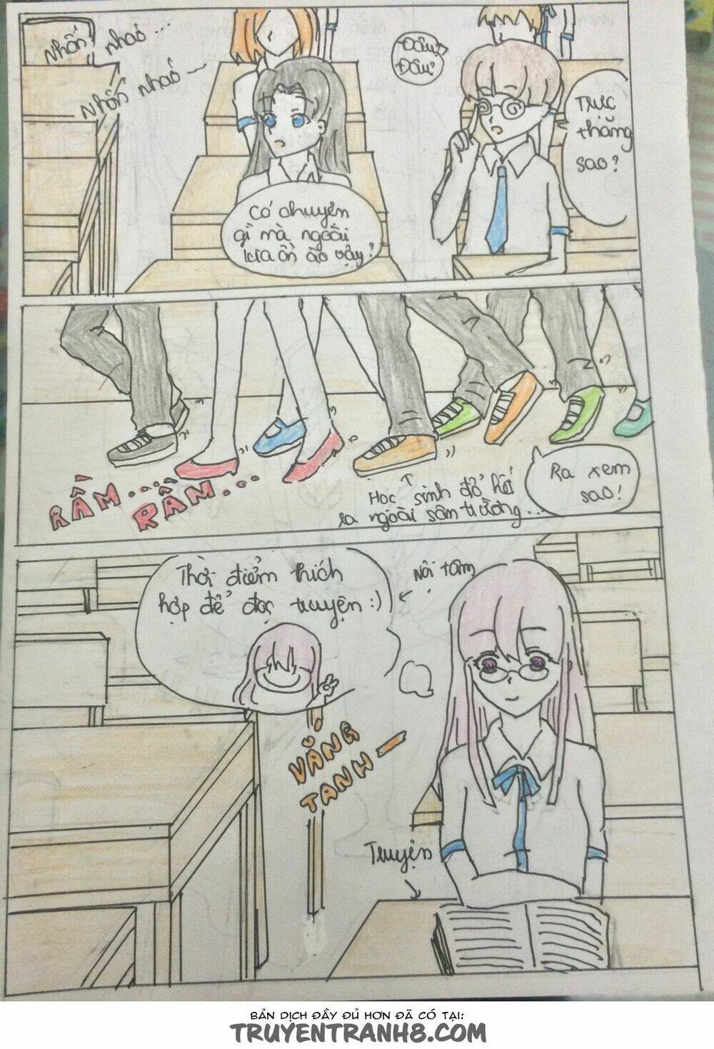 tái hôn ️ chapter 1 5