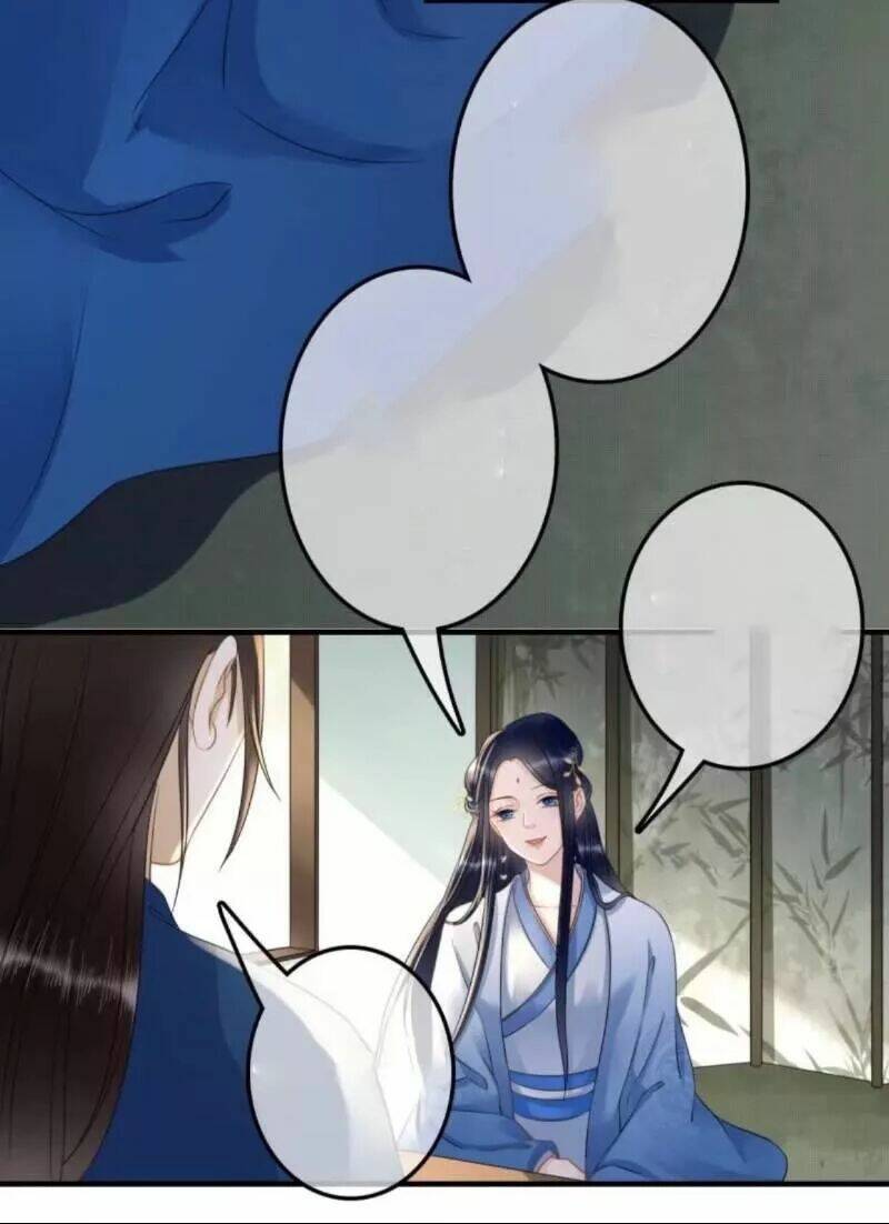 sủng phi của vương chapter 134 27