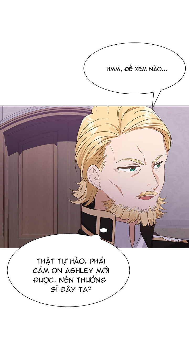 mau đến đây, lần đầu thấy ác nữ như này phải không chapter 12 38