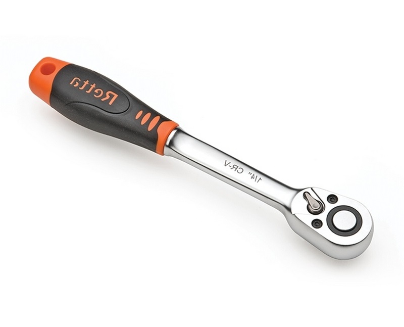 CẦN XIẾT TỰ ĐỘNG RETTA RCK0209