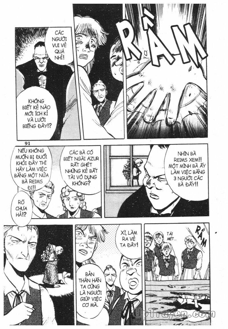 mush (họa sĩ thiên tài) chapter 6 94