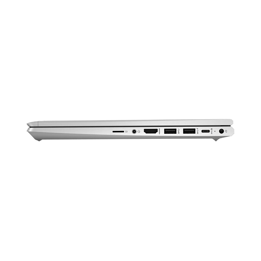 Laptop HP ProBook 440 G8 614G1PA ( 14&quot; Full HD/Intel Core i7-1165G7/16GB/512GB SSD/Windows 11 Home/Silver) -  Hàng Chính Hãng