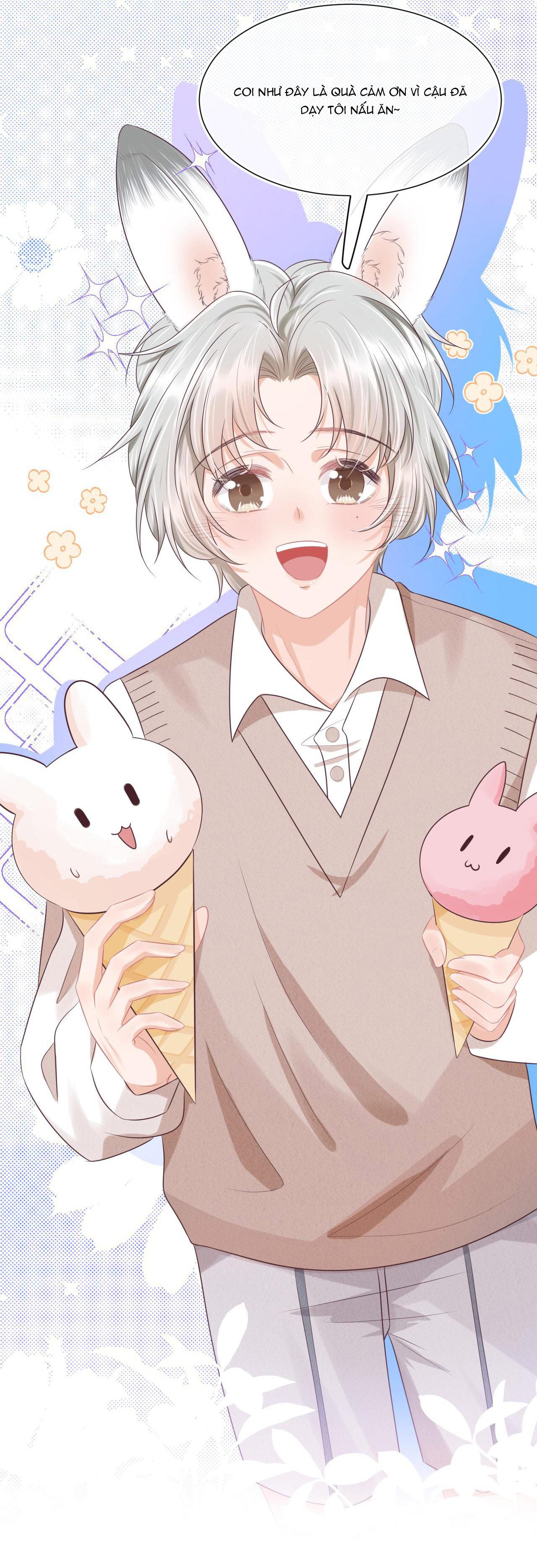 [ss2] một ngụm ăn cả thỏ con chapter 10 20