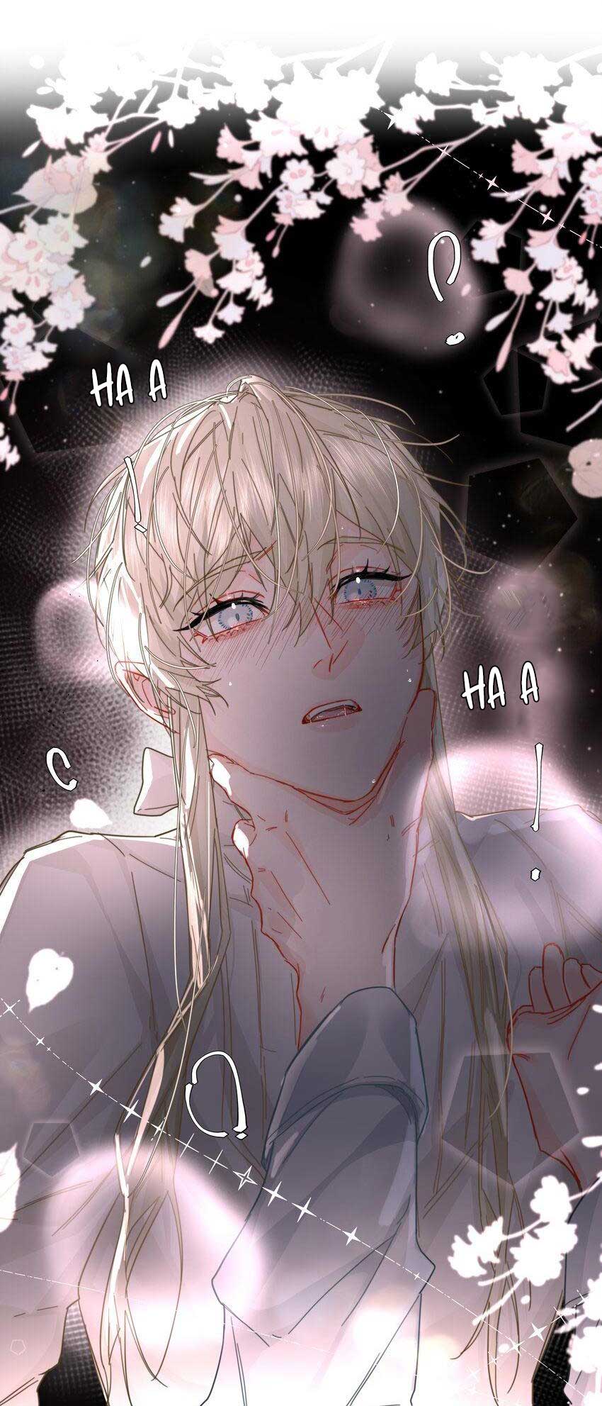 tình cũ là vua chapter 18 36