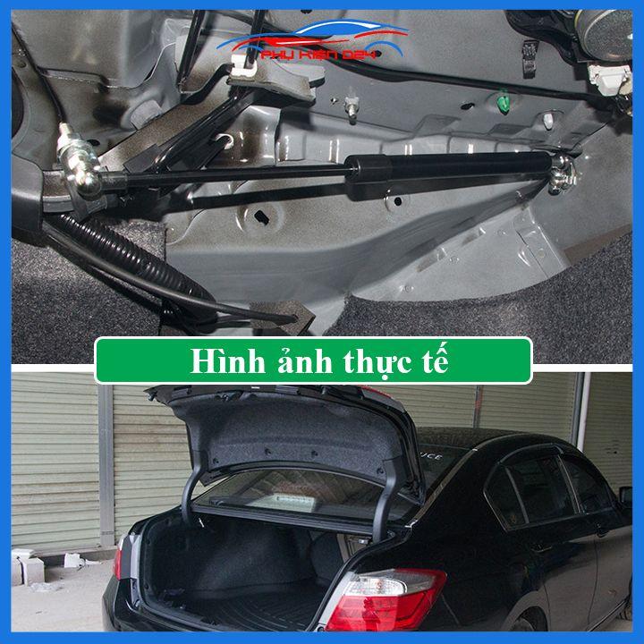 Bộ ty thủy lực chống cốp sau Honda Accord mở cốp tự động