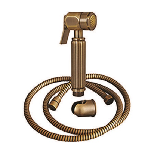 Xịt vệ sinh bằng đồng cổ điển EVEREST EV-4042