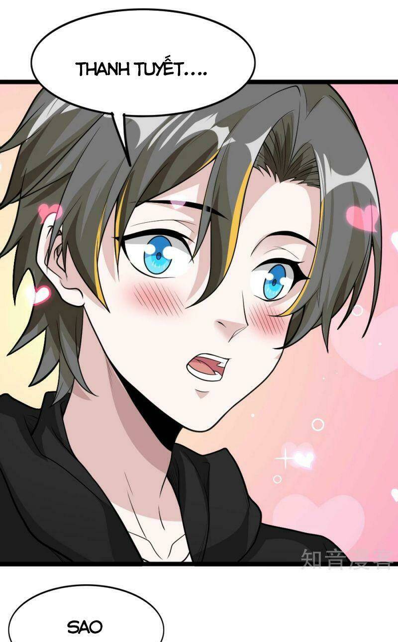 kiếm vũ chapter 193 14