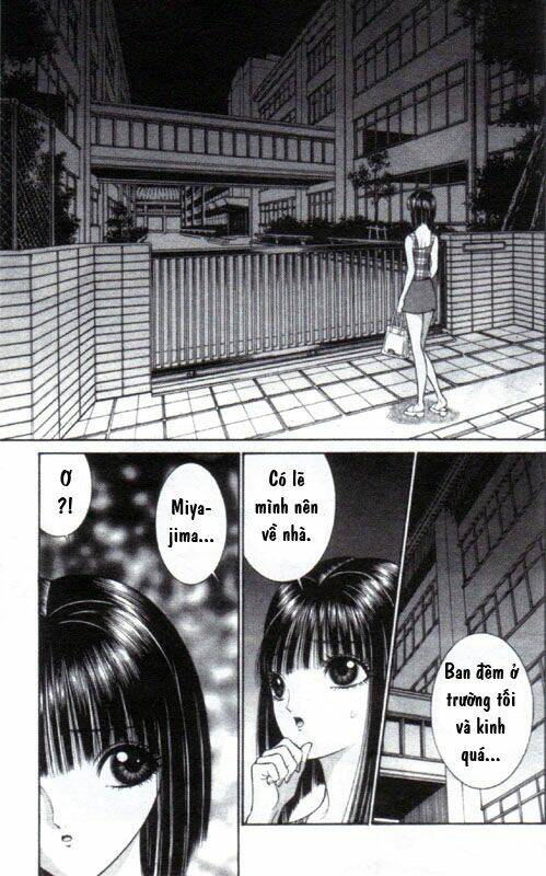 mantis woman chapter 4 10