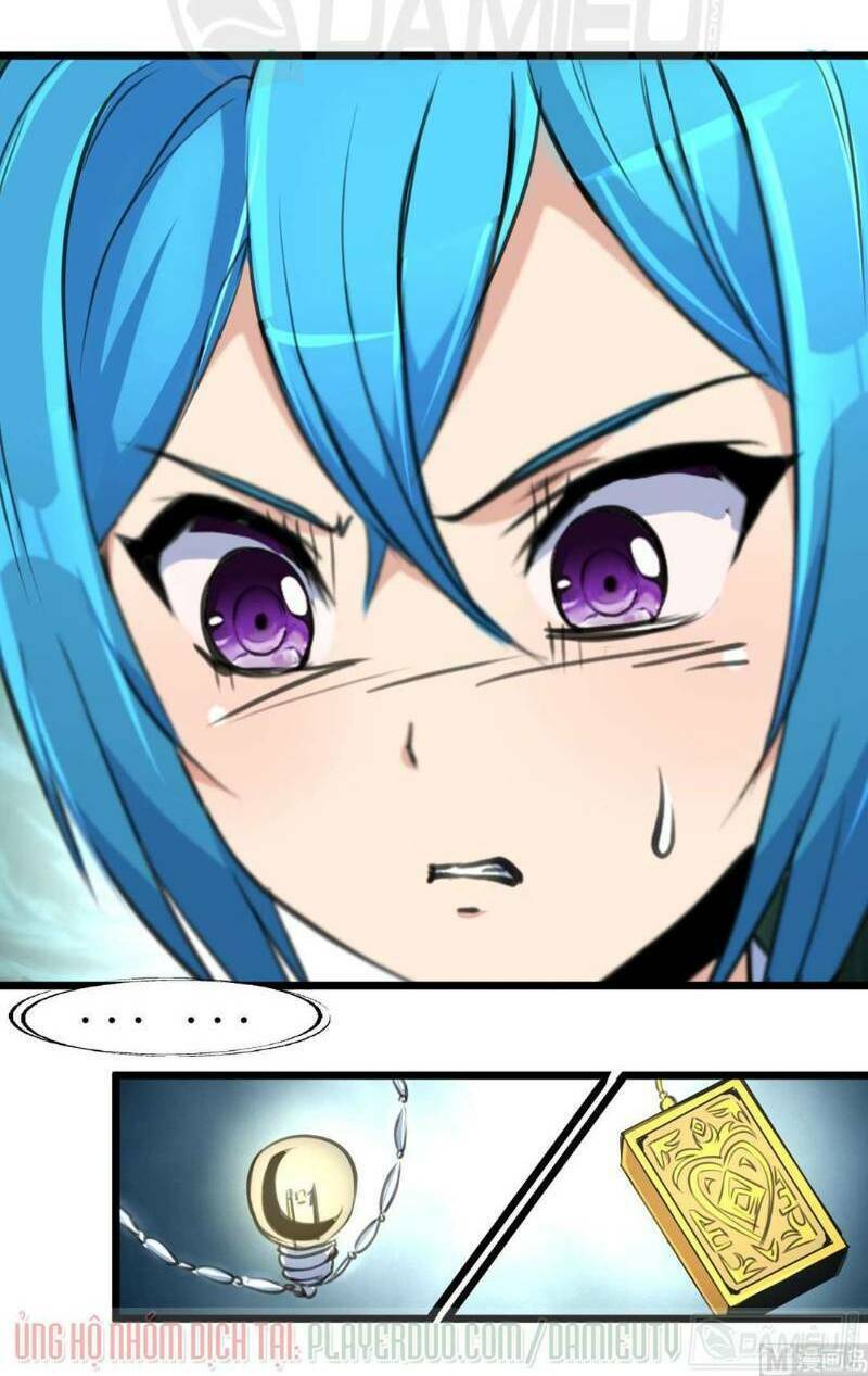 thần nhãn giám định sư chapter 107 16