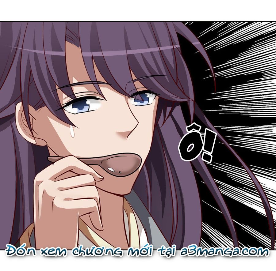 kiêu ngạo vương gia chủng điền phi chapter 38 15