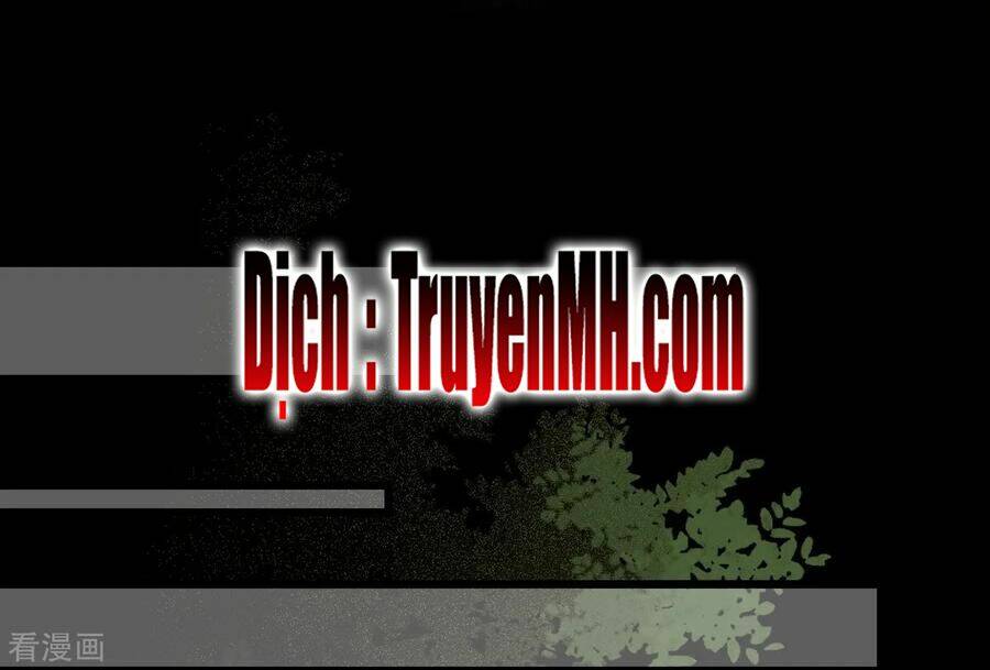 sát thủ vương phi không dễ chọc chapter 18.6 15