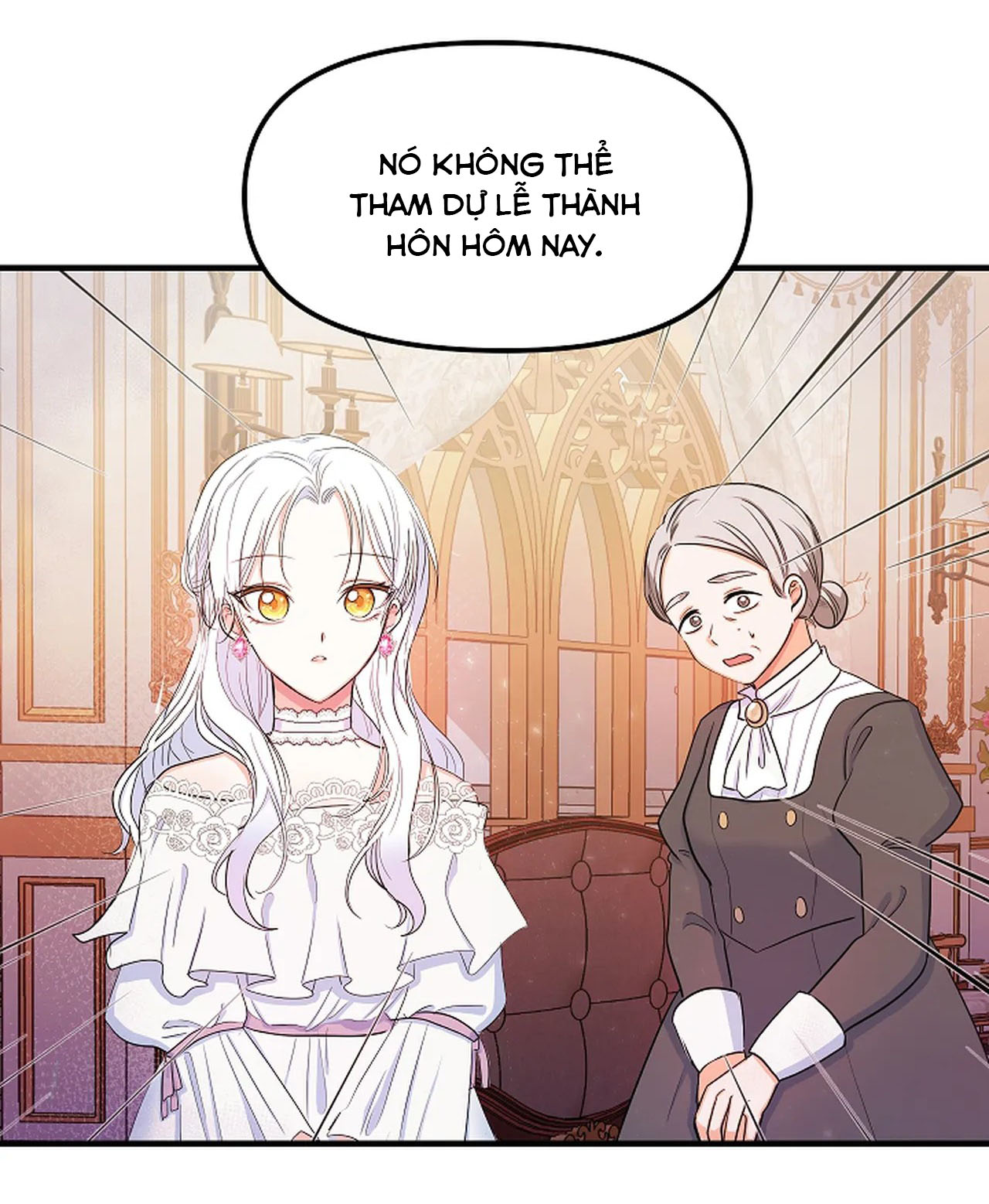 chồng tôi từ chối ly hôn với tôi chapter 2 5