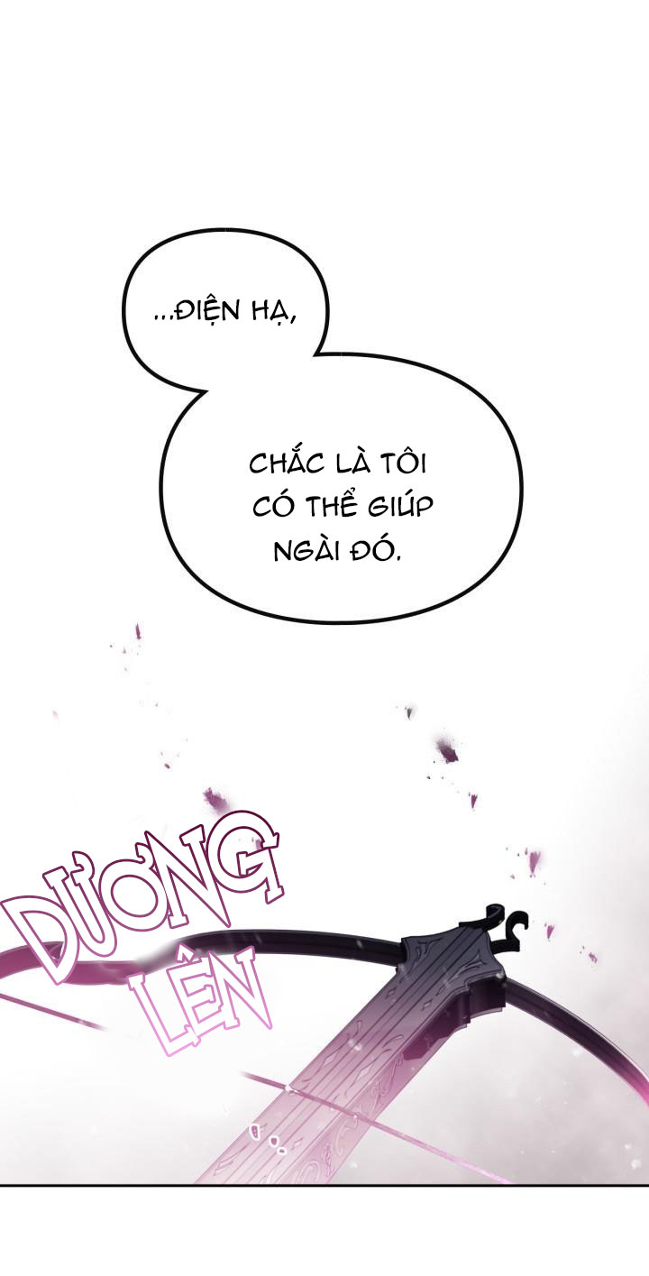 kết thúc của nhân vật phản diện chỉ có thể là cái chết chapter 70 1