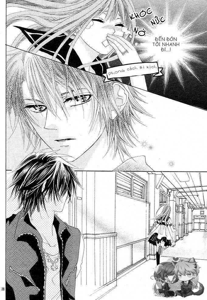 rensou no aria chapter 1 31