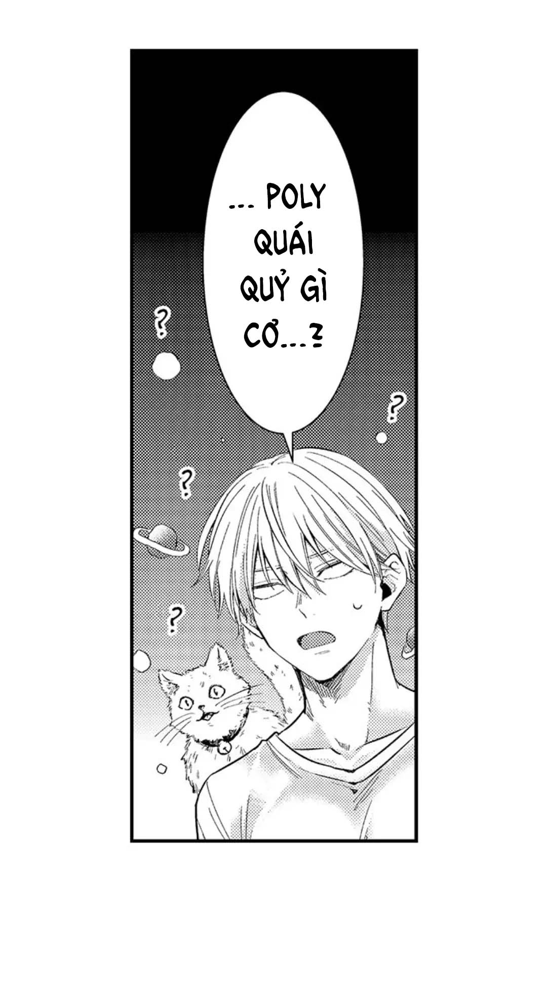 chơi em đi chồng yêu! chapter 5 31