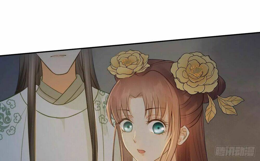 vương gia ba tuổi rưỡi của tôi chapter 40 74