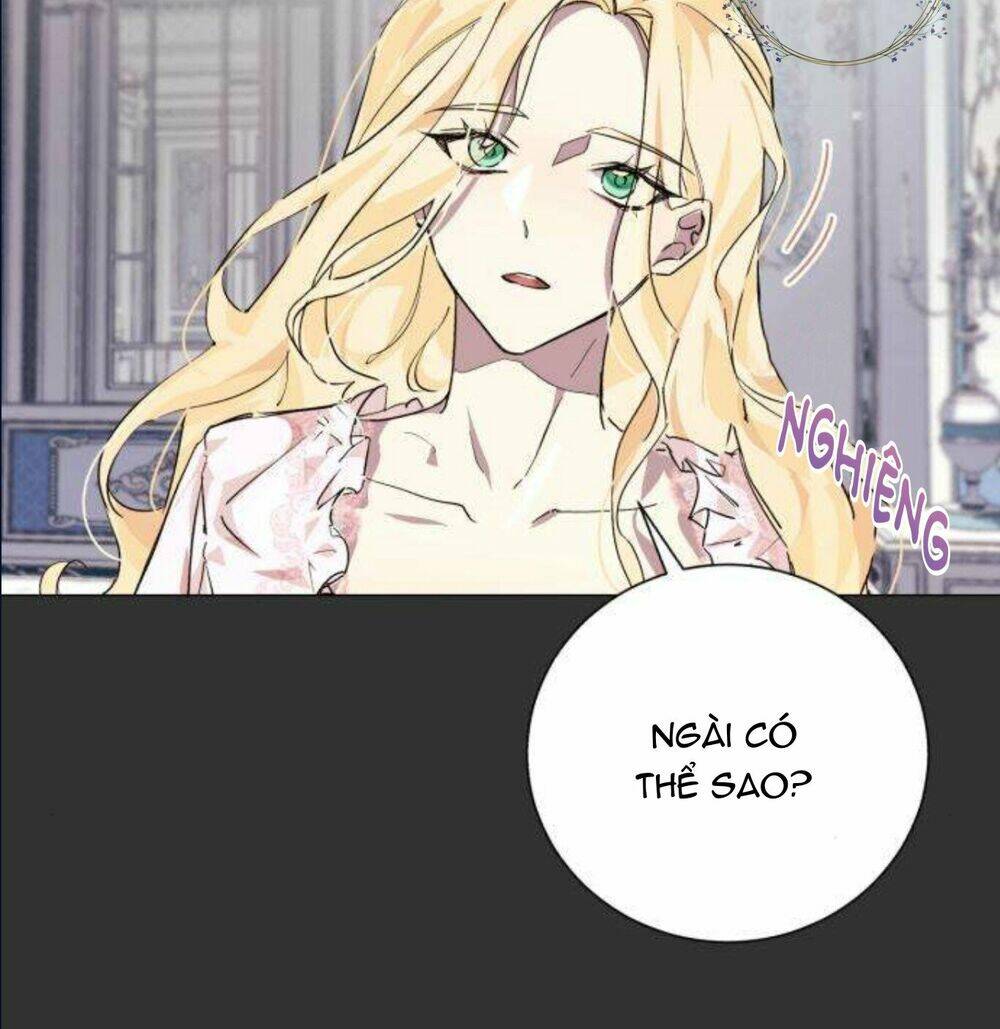 ta đã từng mong nàng biến mất chapter 3 13