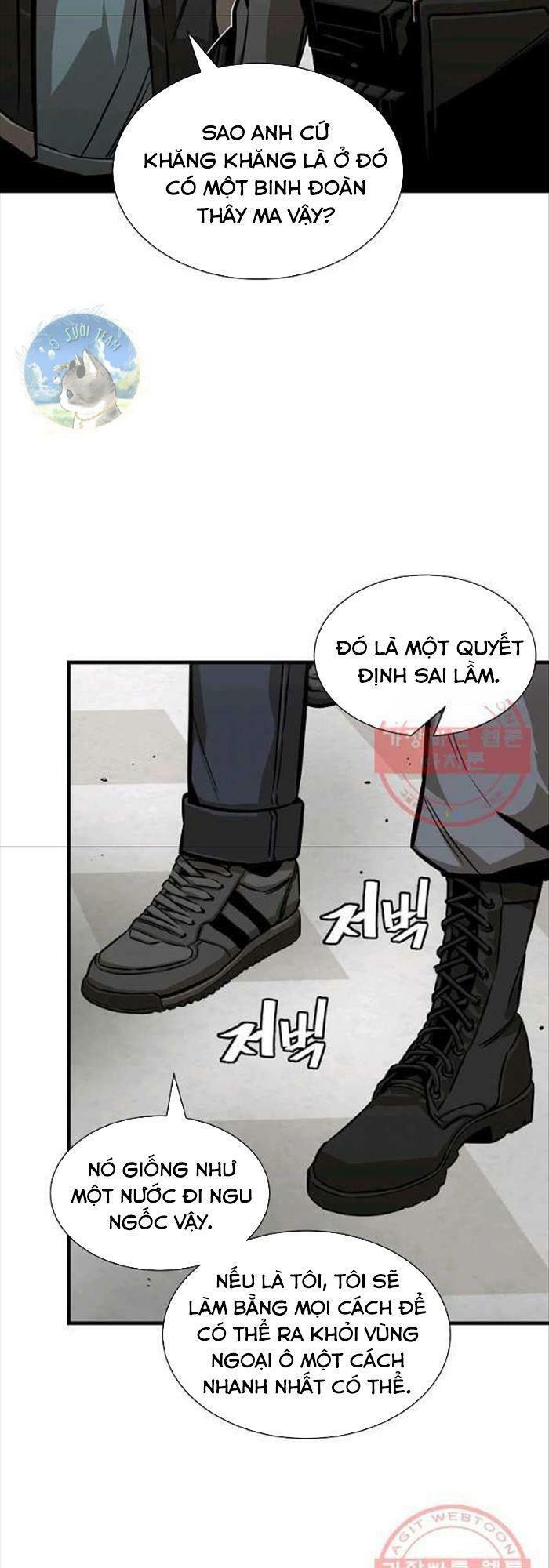 return survival chapter 118 10