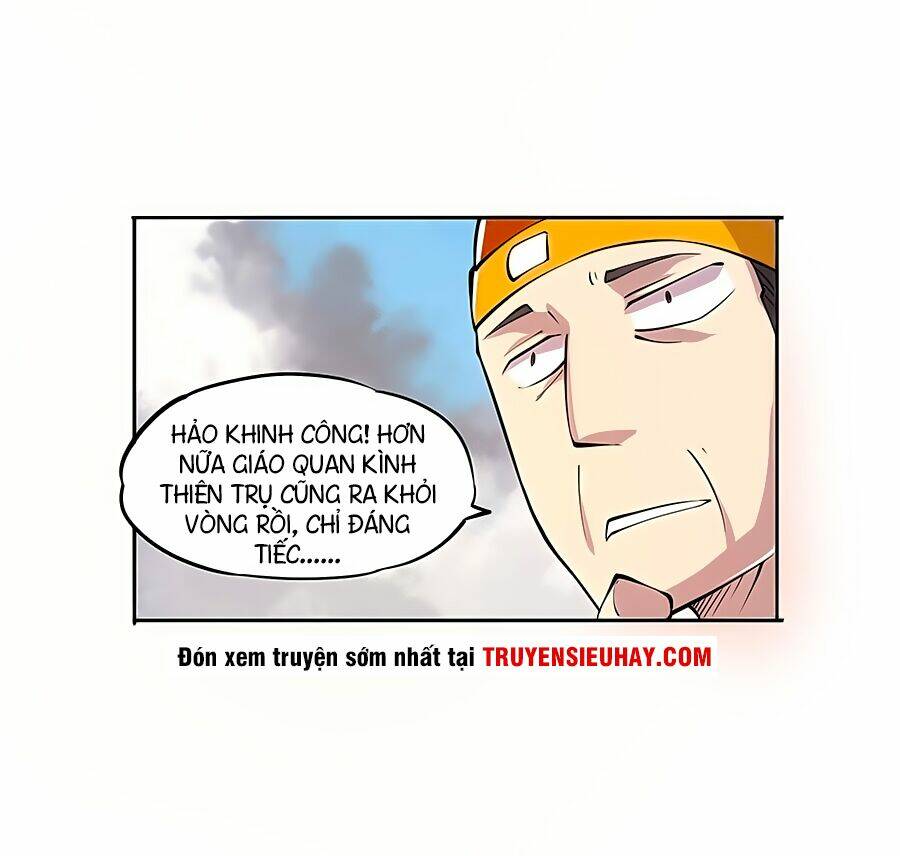 cuộc sống thoái ẩn của võ lâm chi vương chapter 5 48