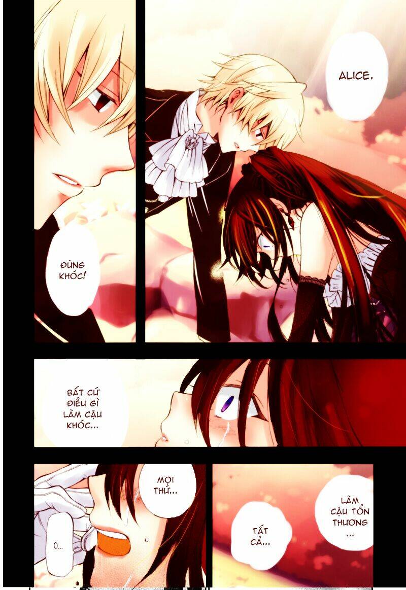 pandora hearts chapter 57 7