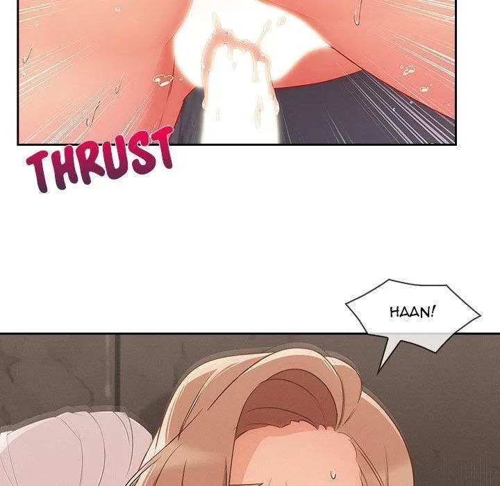 quý cô chân dài chapter 40 41